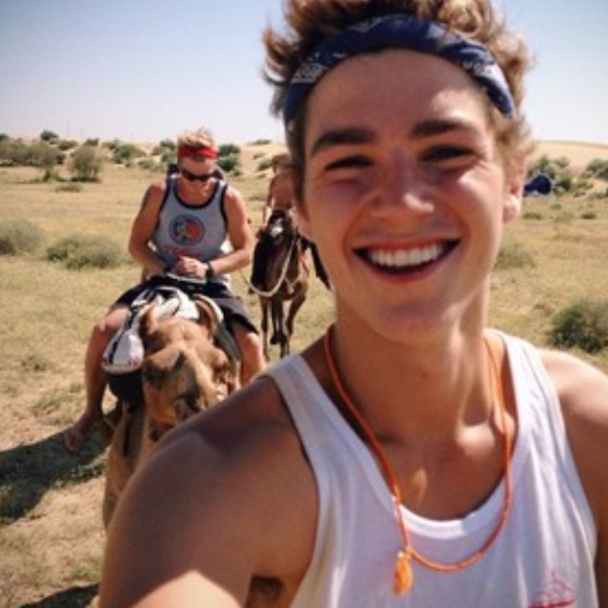 RyanBiieber's profile picture. 