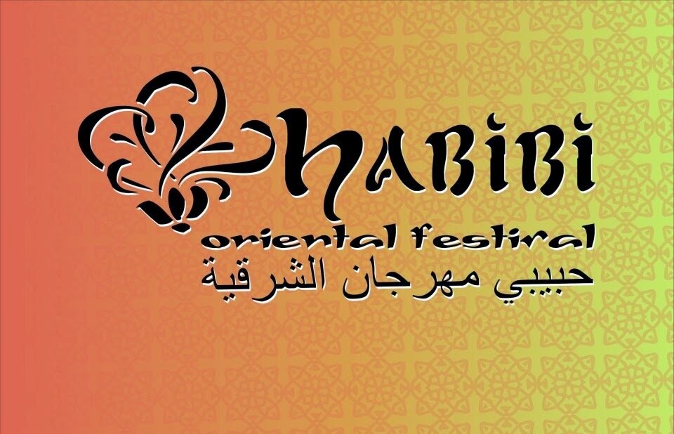 HABIBI FESTIVAL Del 14 al 16 FEBRERO 2014 Pamplona (Spain)