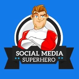 Social Media Manager for businesses who really want to improve their online visibility and bottom line.