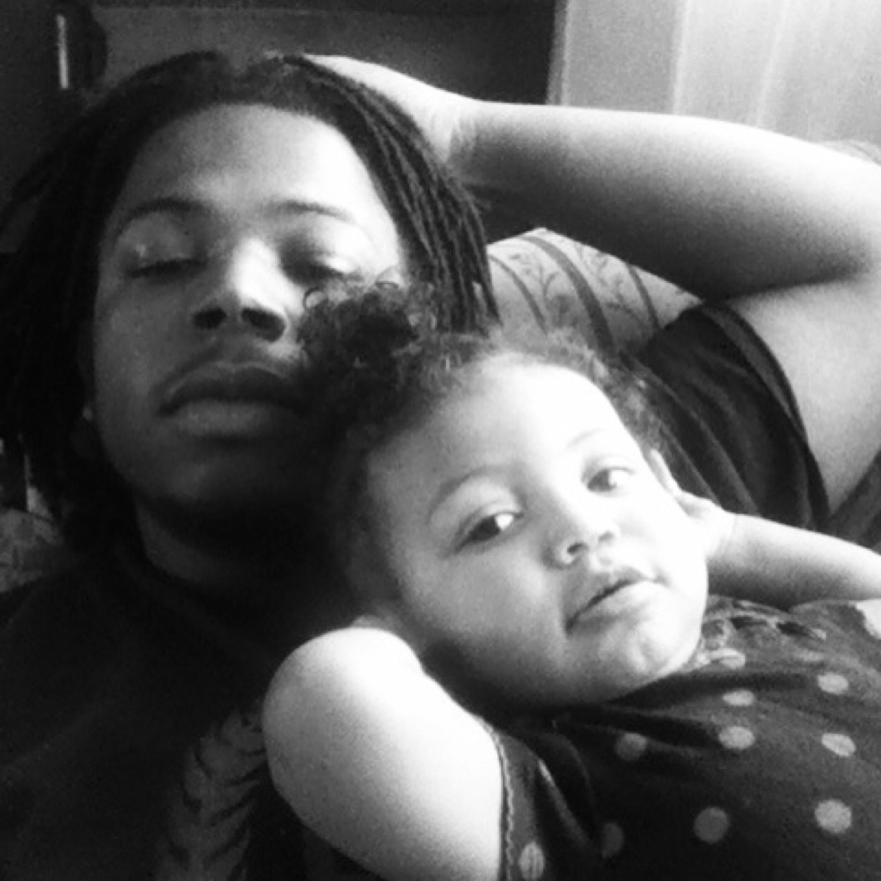 Work.. Sleep.. Eat.. Repeat.. ✊🏾💰My kids are my world. My family is my main concern....