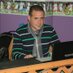 David Garcia Sancha (@capiaroche) Twitter profile photo