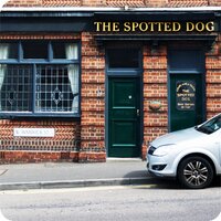 Spotted Dog Jazz (@spotteddogjazz) 's Twitter Profile Photo Spotted Dog Jazz (@spotteddogjazz) 's Twitter Profile Photo