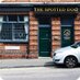 Spotted Dog Jazz (@spotteddogjazz) Twitter profile photo