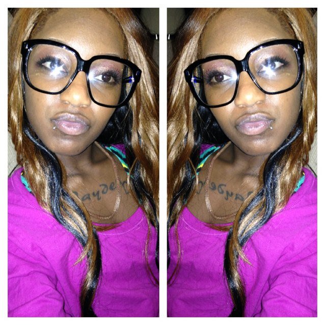 JAYDEN O'BRIAN ,, RIP DJ && Kenny ❤ No need for a bio juss follow me !!!