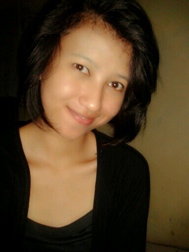 jangan liat avatar aku nanti naksir loh :*