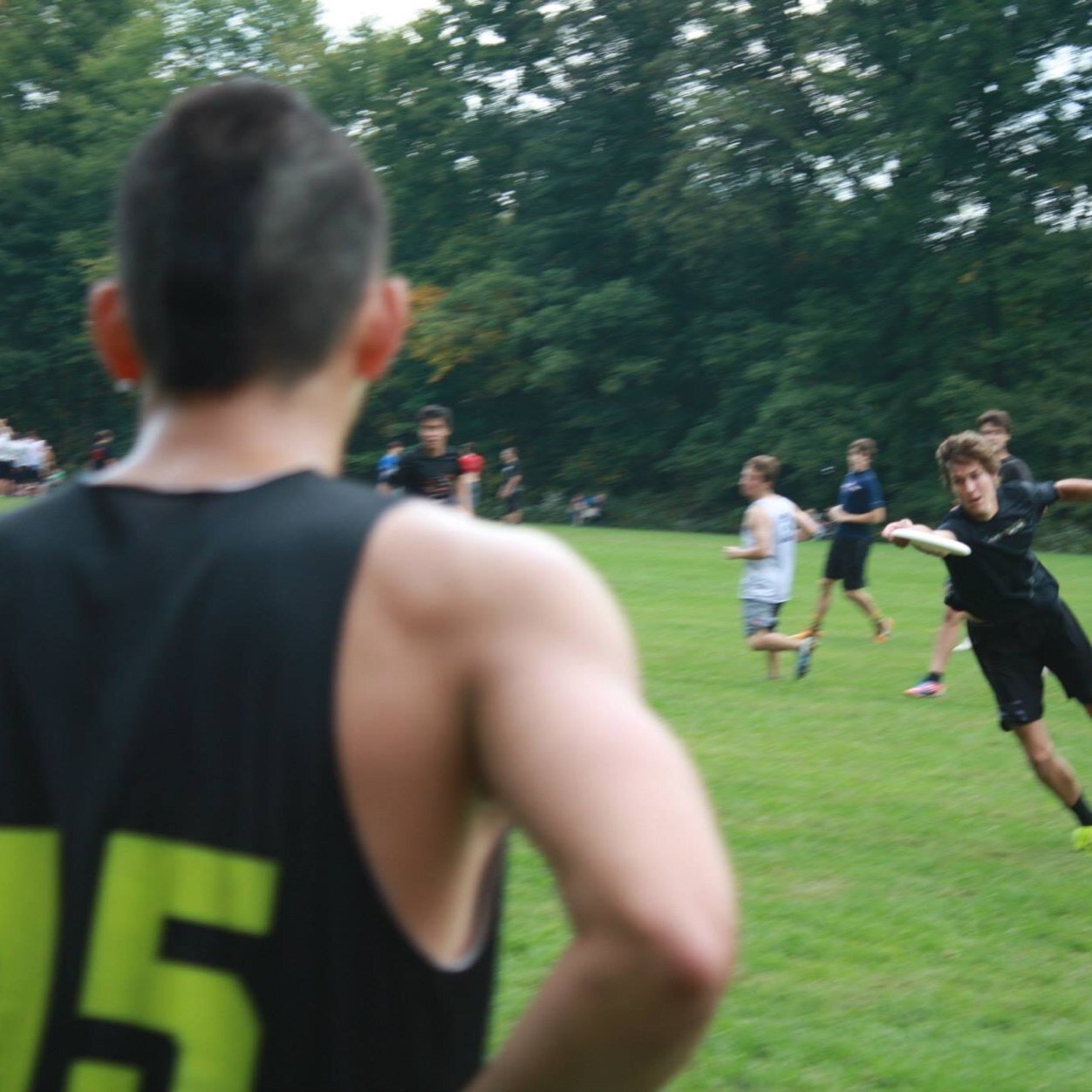 cdawson264's profile picture. 