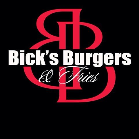 Bick's Burgers and Fries is a new downtown burger joint serving hand made; fresh prepared burgers, sandwiches, salads, and more. (203) 826-9530
