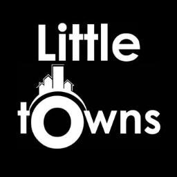 We are Littletowns - where small business becomes community.