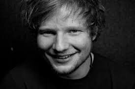 ed sheeran is my everything