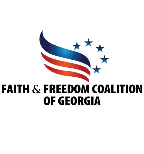 Georgia Affiliate of the Faith & Freedom Coalition (@FaithandFreedom).