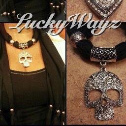 Bracelets/Pendants/Rings/Chains/Necklaces/Earrings/Toerings/ Leathers_Goods/Body_Jewelry/Scarves with Jewelry and much more!