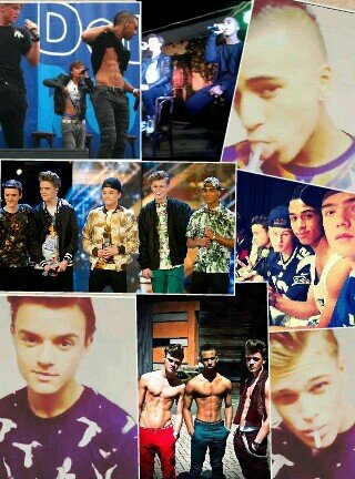Love B-bravee!!!33