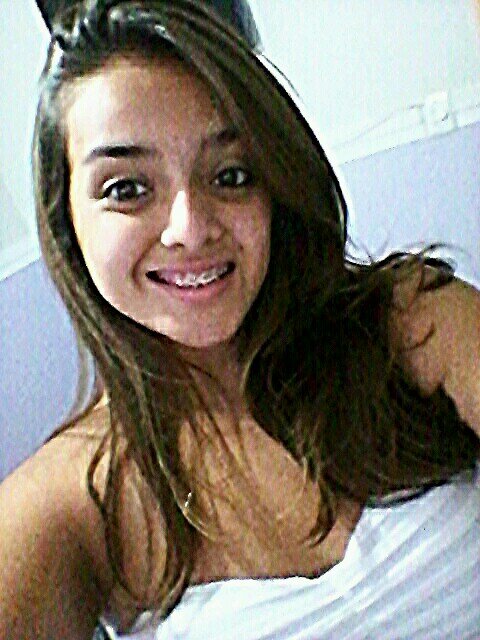 Paz e amor, é o que eu quero pra nós ♫