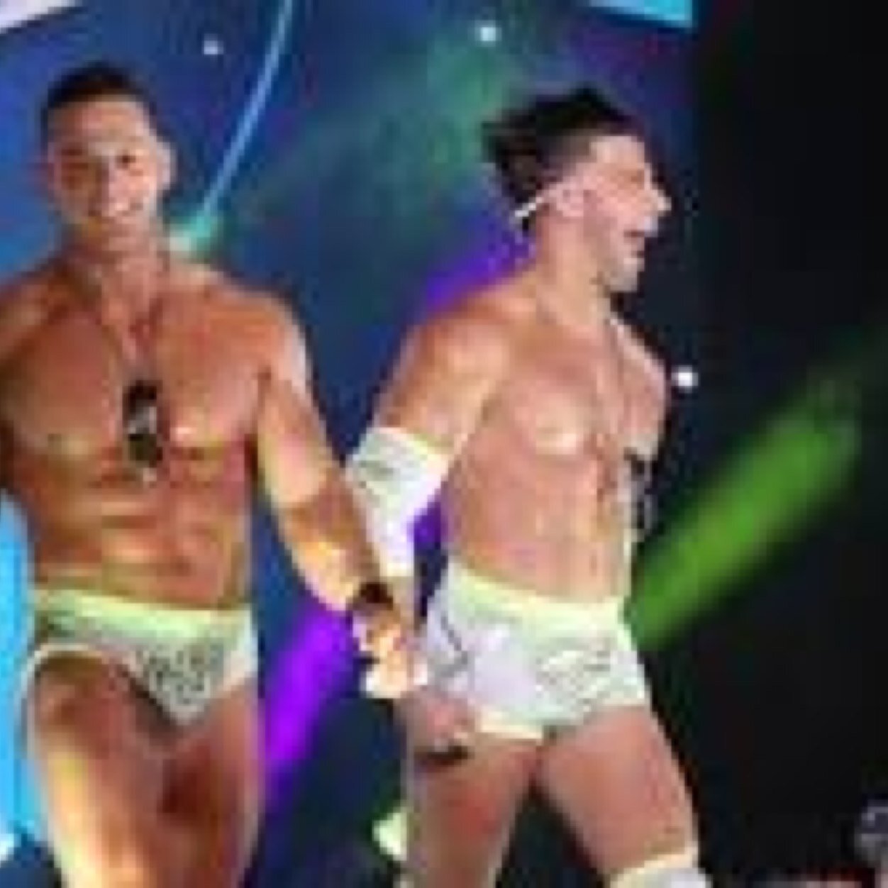 xRobbieE's profile picture. Impact Wrestling Superstar BRO Man Robbie E...Current tag champ and former TV/X Champ..OH.. #TeamDixie [RP] #FreeAgent