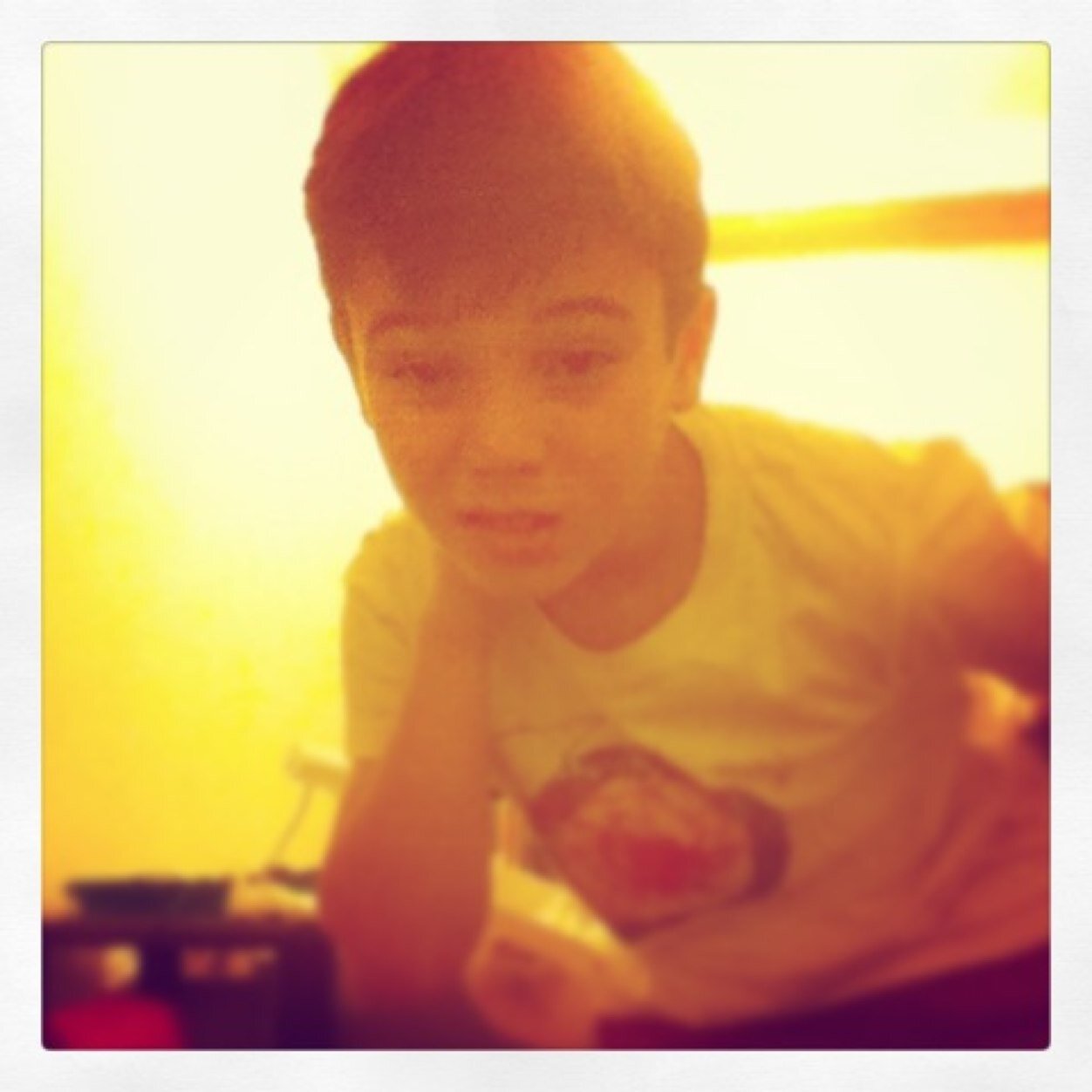 Im a street dancer and my instagram: jamessmcewan