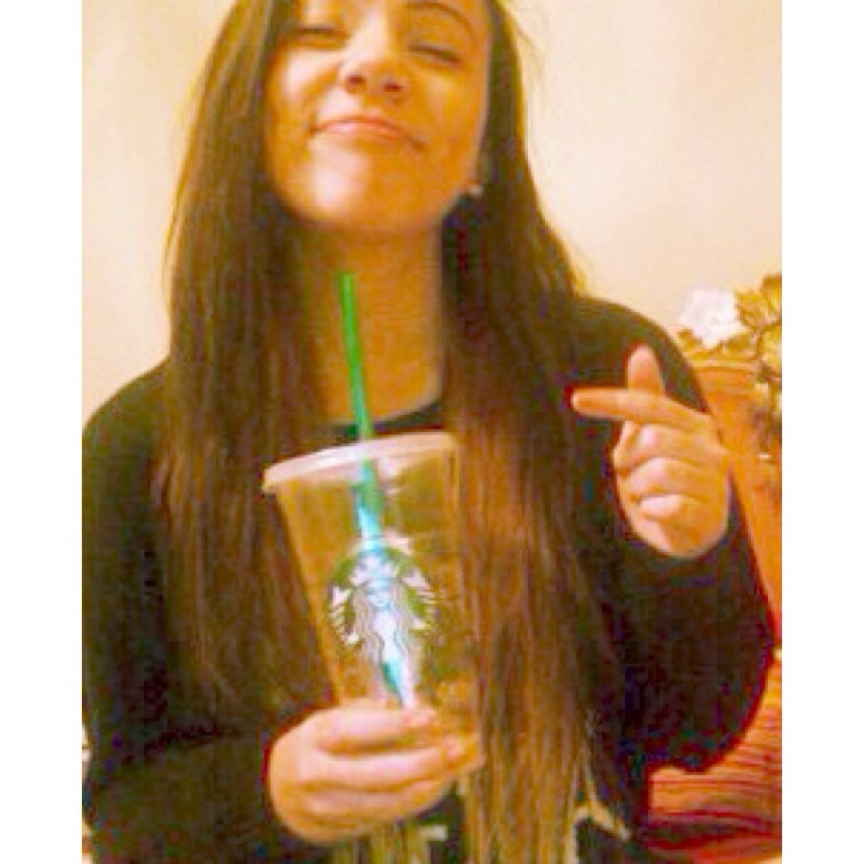 becuty's profile picture. baby heaven's in your eyes