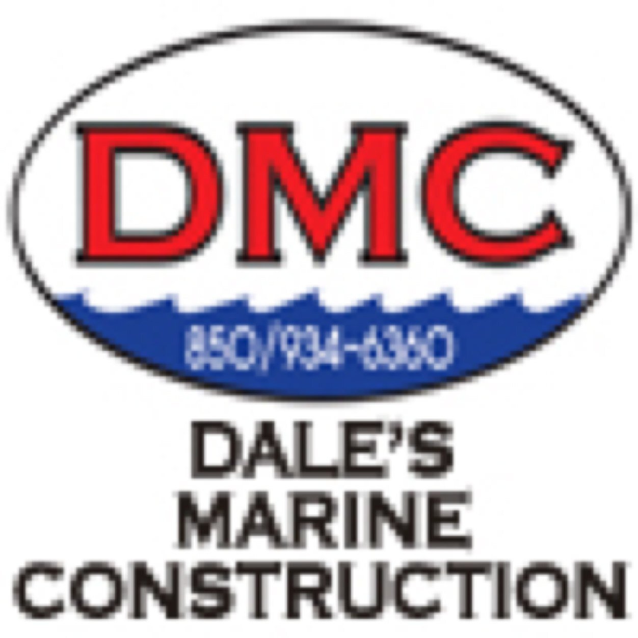 DalesMarineINC's profile picture. docks, piers, seawalls, rip-rap, boat houses, boat lifts, permitting
