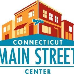 We love downtown & strive to be the catalyst that ignites all of CT's Main Streets as the cornerstones of thriving communities.