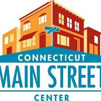 CT Main St Center (@ctmainst) Twitter profile photo