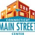 CT Main St Center (@ctmainst) Twitter profile photo