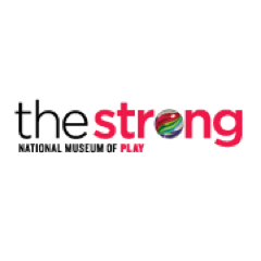 A history museum that engages kids of all ages with hands-on exhibits and the world’s most comprehensive collection of toys, dolls, games, and video games.