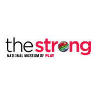 The Strong Museum(@museumofplay) 's Twitter Profile Photo