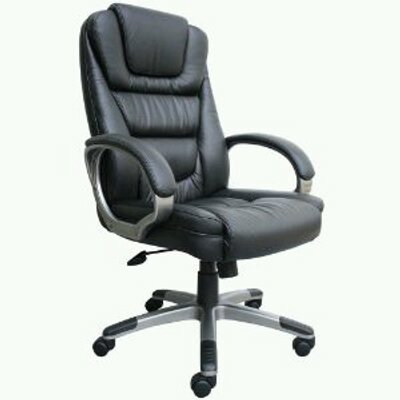 Spinny office chair sale