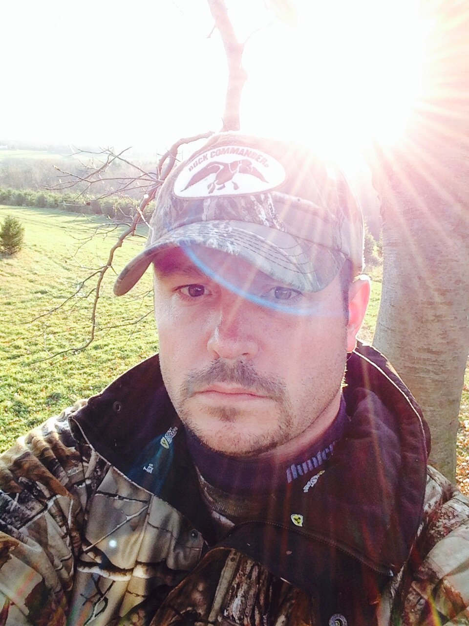 SteveWe43959253's profile picture. Husband, Dad, Fisherman, Hunter and most importantly a follower of Christ