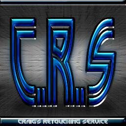 craigretouching's profile picture. this is my photo retouching service