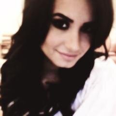 butwhyddlovato's profile picture. relaxa e goza pq a demetria é gostosa ◕‿◕