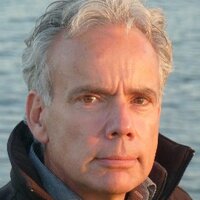 Alan Williams (@ralanw) 's Twitter Profile Photo