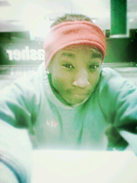 4.29.98 | #90sBaby | #TeamTaurus ♉ | #TeamFollowBack | #TeamTaken