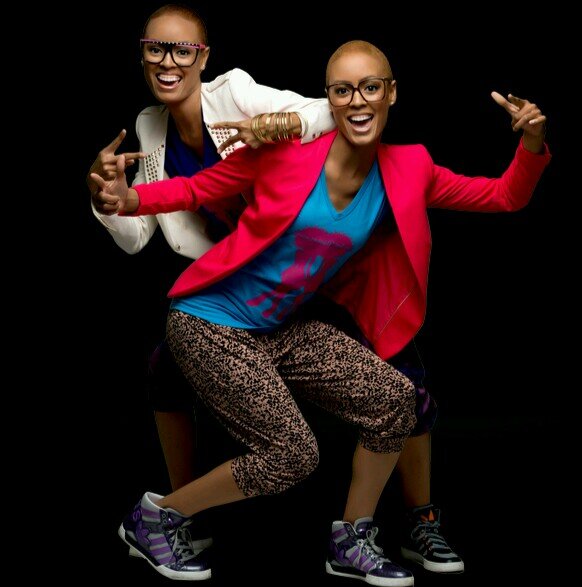 Twin of A Kind, non-profit (501c3) organization based on building self-esteem, creating positive self-awareness by encouraging youth to see their potential.