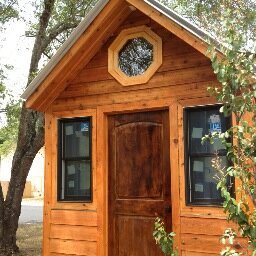 The Tale of a Tiny House