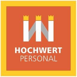 Hochwert Personalservice ist innerhalb der seit 1993 bestehenden Unternehmensgruppe ein weiteres Dienstleistungsangebot im Bereich des Personalleasings.