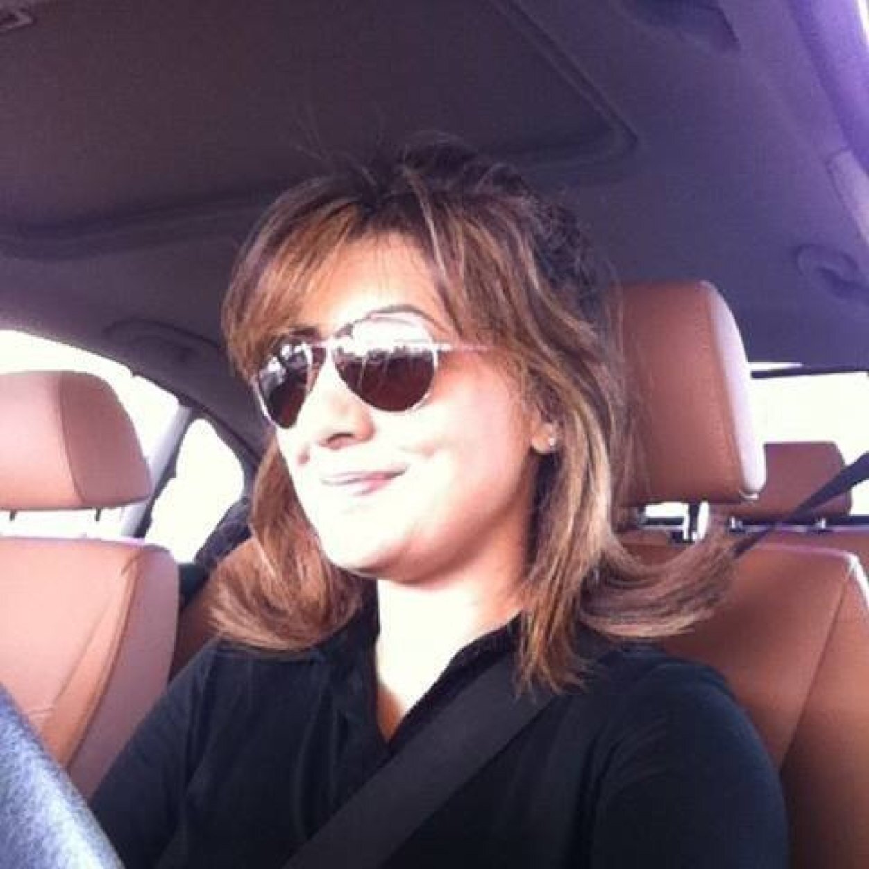 samanjilani's profile picture. 