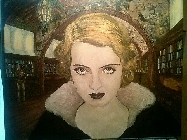 ArtByDanaBetti's profile picture. artist, mom ,amateur ropewoman for our tree service,aspiring banjo player , drawing painting,acrylic ,illustration,steampunk,steampunk,scifi,Art