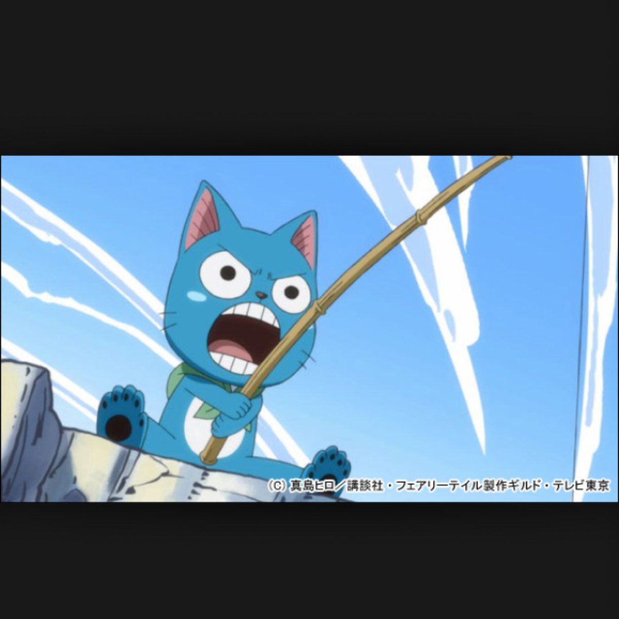 FAIRYTAILさんのプロフィール画像