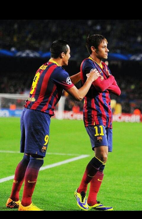 viscaelfcbarsa's profile picture. 