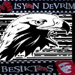black_a_white_'s profile picture. Sol Yanım Asi Ruhum @Besiktas ım !!! önemli olan kisileri Irksız cinsiyetsiz ayrimsiz insan olarak gorebilmekte       A.C.A.B