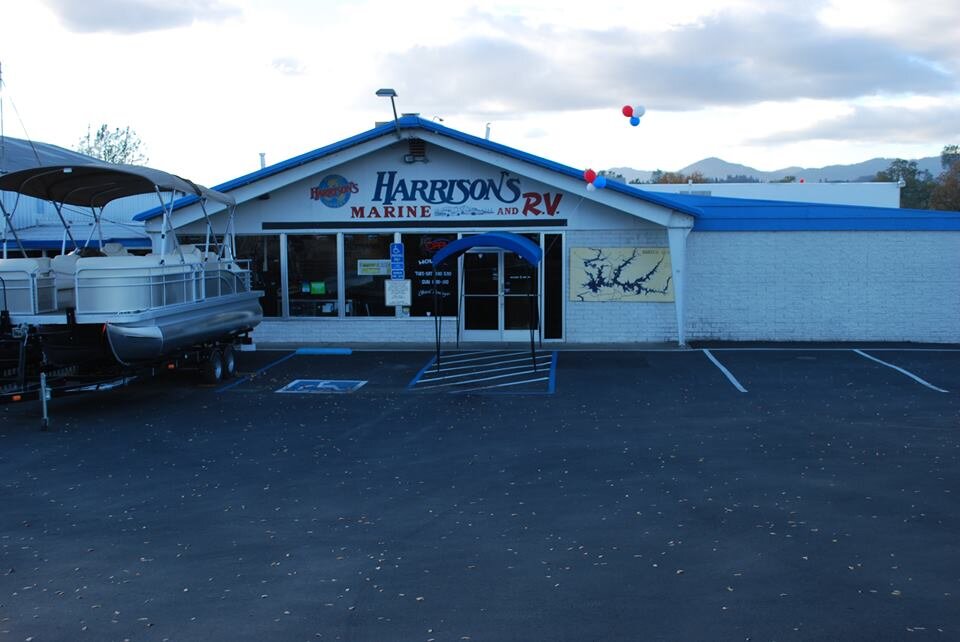 Northern California's BIGGEST & BEST Boat and R.V. dealership, also offering:Sales, Service, Parts, and Accessories.