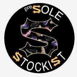 an online sneaker boutique. Founded in 2012, providing our customers with New releases, Early releases and Consignment. Email: presolestockist@gmail.com
