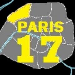 Retweet #paris17, XVII et #MUN75017 dès que possible pour ne rien rater de la vie du 17ème arrondissement, infos, activités, événements, ...