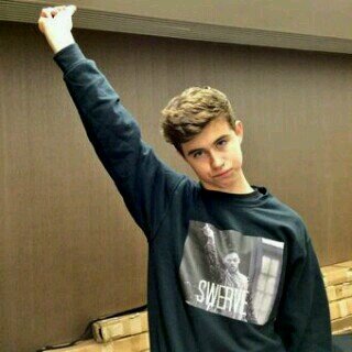 The Magcon Boys Are My Life .