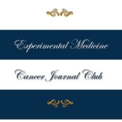 The Cancer Journal Club of the Division of Experimental Medicine in the Faculty of Medicine of McGill University.