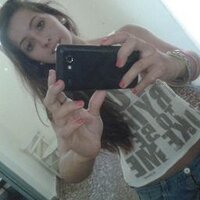 aye (@ayelenbarbero2) 's Twitter Profile