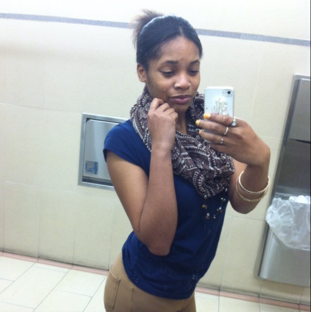 follow me on IG : @2TRILL_4YA ♥