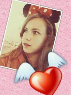 i ♥ You. #H1s 3 # Follow me plz 3