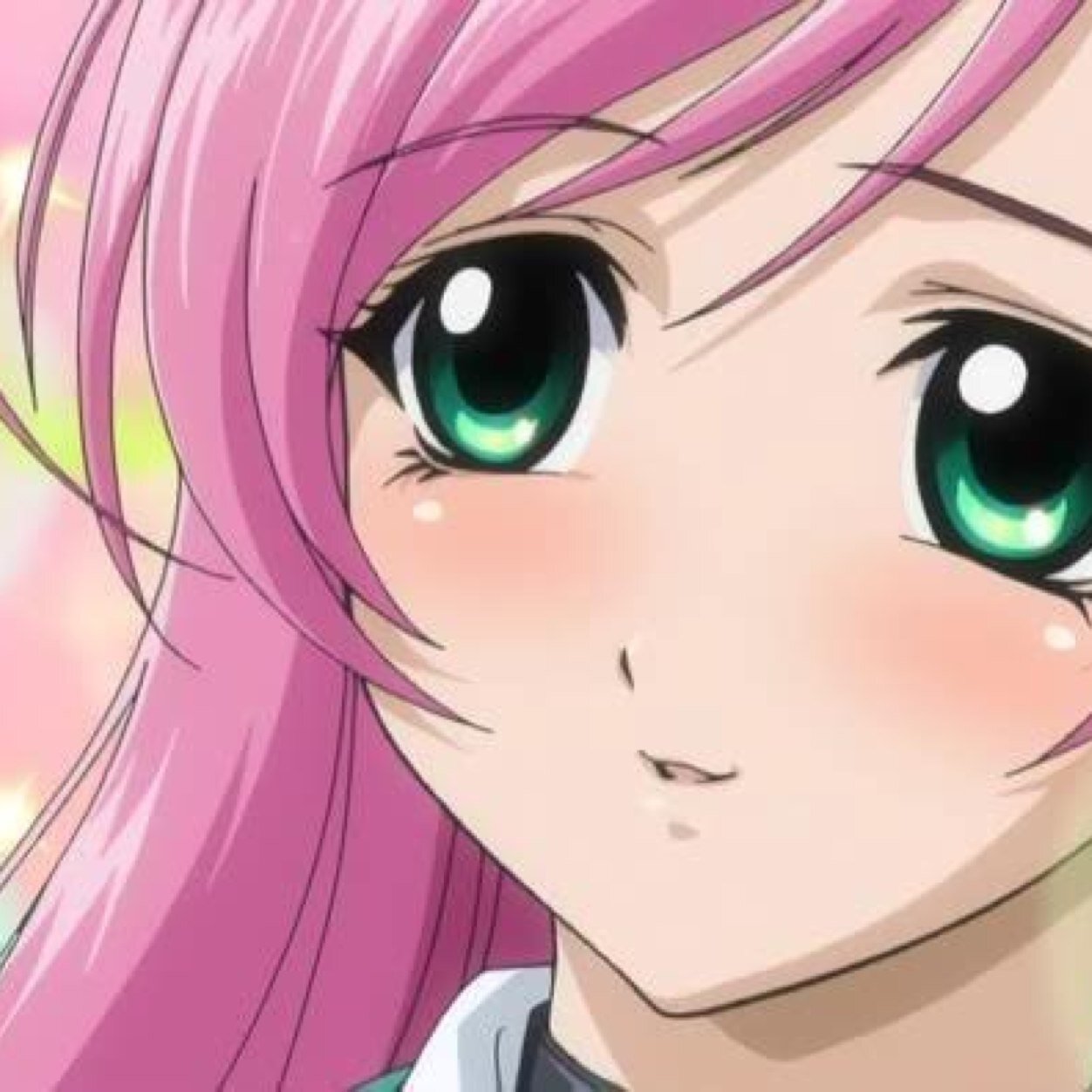 Twiter oficial br do anime rosario+vampire click em seguir para receber os videos e td em br