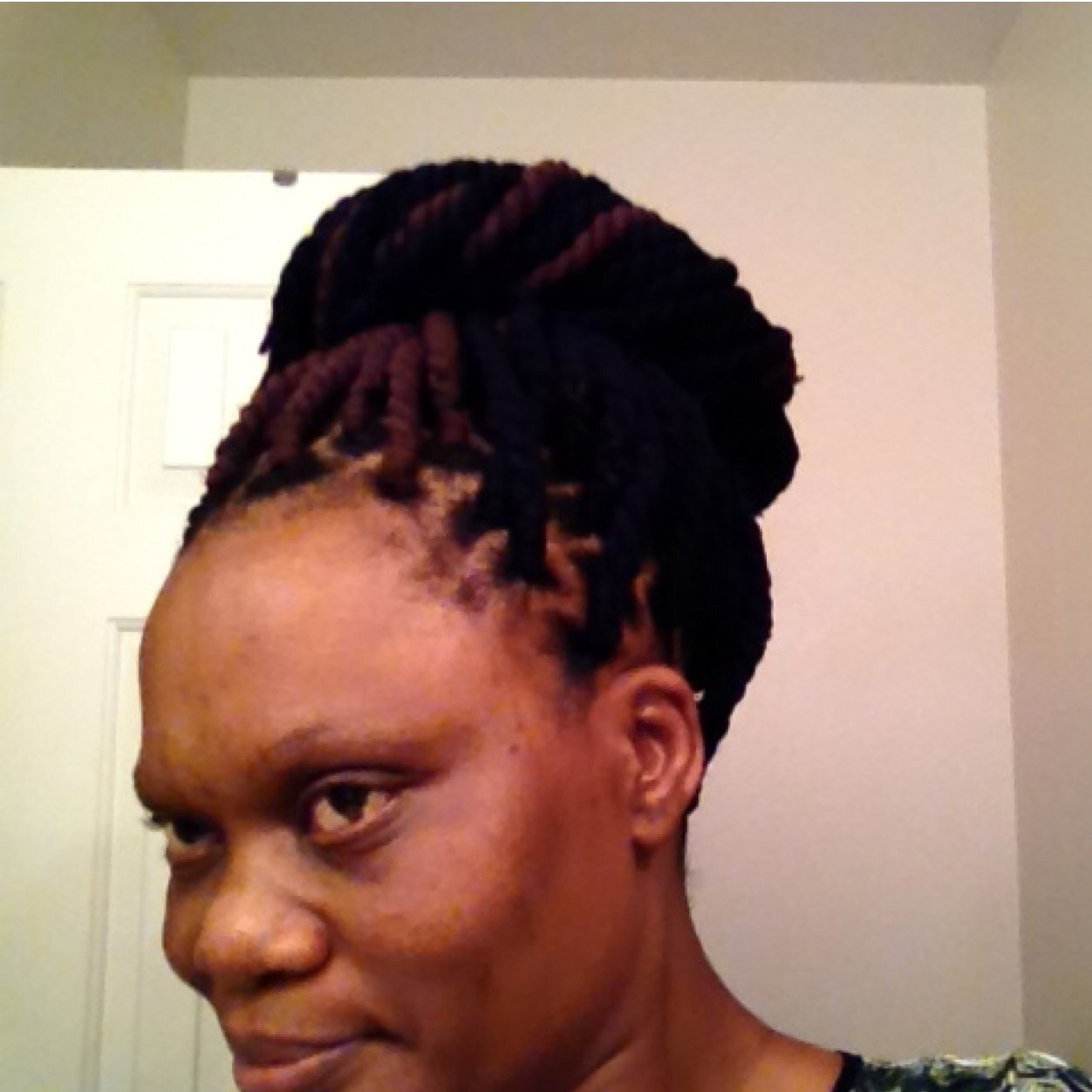 Specialize in healthy hair braiding and weaving  and kinds of services